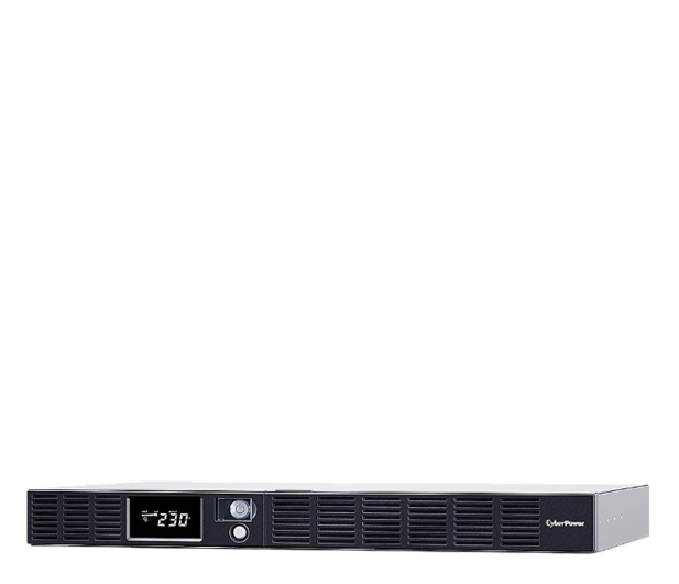 CYBERPOWER  UPS OR1000ERM1U - 1119585 - zdjęcie